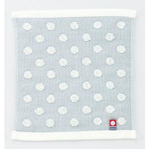 今治ドットタオルハンカチ ノベルティ 販促品 ...の詳細画像2