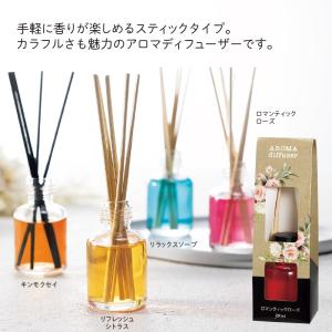 カラフルアロマディフューザー ノベルティ 販促品 記念品 まとめ買い｜l-g-p