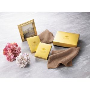 グラシスハンドタオル2枚入 ノベルティ 販促品...の詳細画像3