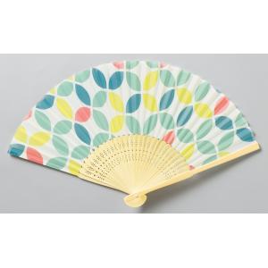 セッテ涼風扇子 ノベルティ 名入れ 販促品 記...の詳細画像2