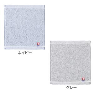 今治ベーシックカラーミニタオル ノベルティ 販...の詳細画像2