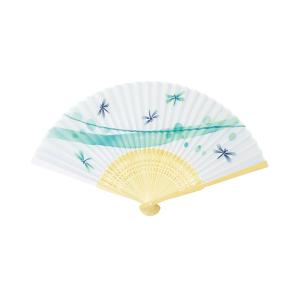 彩かぜ 和柄扇子 ノベルティ 名入れ 販促品 ...の詳細画像3