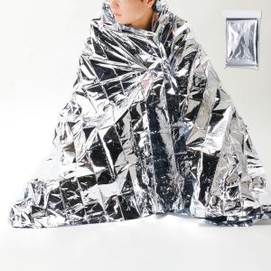 エマージェンシーアルミブランケット ノベルティ 販促品 記念品 まとめ買い