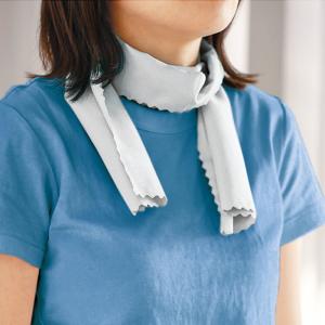 ひんやりクールスカーフ ノベルティ 名入れ 販...の詳細画像4