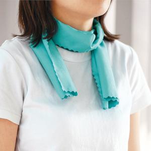 ひんやりクールスカーフ ノベルティ 名入れ 販...の詳細画像5