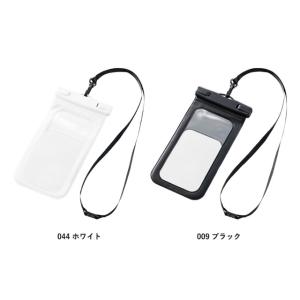 モバイルウォータープルーフポーチ 6.7インチ...の詳細画像4