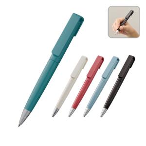 ボールペン　非売品？　H サラサナノ 0.38 ボールペン/ゼブラ（JJX72）｜名入れプリント専門店