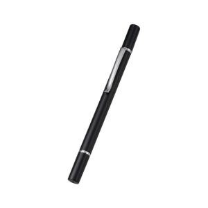 ボールペン付クリアディスク型タッチペン(再生A...の詳細画像5