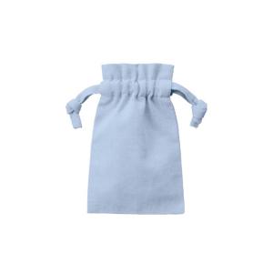 厚手コットンフリル巾着(SS) ノベルティ 名...の詳細画像4