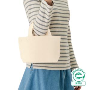 キャンバスデイリートート(SS)ナチュラル ノ...の詳細画像1