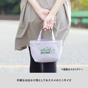 キャンバスデイリートート(SS)ナチュラル ノ...の詳細画像3