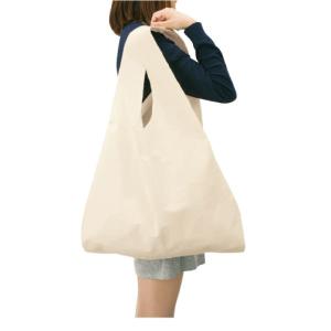 厚手コットンマルシェバッグ(L) ノベルティ ...の詳細画像1