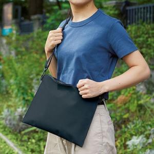 2WAYサコッシュ ノベルティ 名入れ 販促品...の詳細画像2