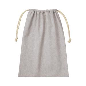 NEW シャンブリック巾着(L) ノベルティ ...の詳細画像1