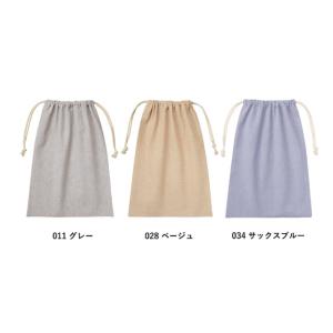 NEW シャンブリック巾着(L) ノベルティ ...の詳細画像4