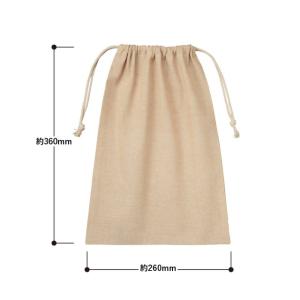 NEW シャンブリック巾着(L) ノベルティ ...の詳細画像5