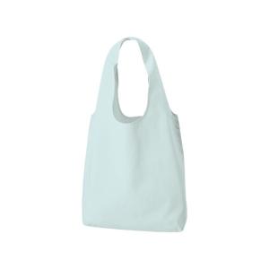 厚手コットンショルダーハンドルトート(M) ノ...の詳細画像5
