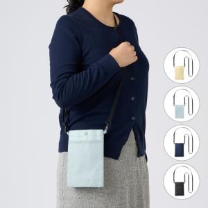 保冷ボトルホルダーサコッシュ ノベルティ 名入れ...の商品画像