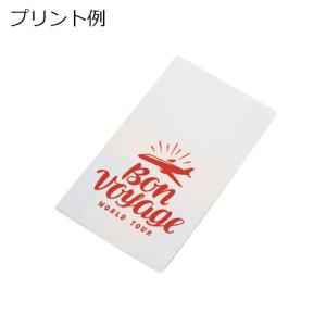 ブックメモ付箋(L) ノベルティ 名入れ 販促...の詳細画像3