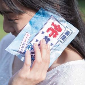 瞬間冷却パック ノベルティ 販促品 記念品 ま...の詳細画像1