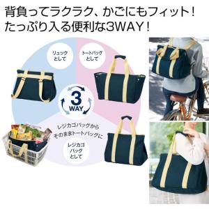 背負えるレジカゴラゲッジ ノベルティ 名入れ 販促品 記念品 まとめ買い
