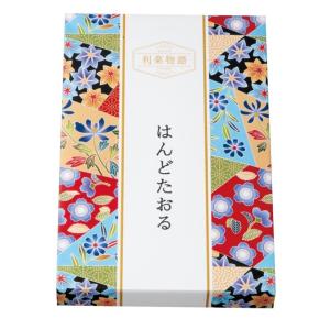 利楽物語はんどたおる ノベルティ 販促品 記念...の詳細画像1
