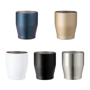 真空ステンレスカラータンブラー350ml ノベル...の商品画像