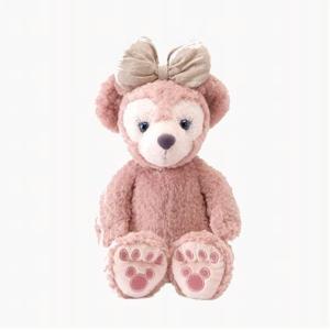 シェリーメイ ぬいぐるみ Sサイズ 43cm ダッフィーのお友達 Dz 02 L Green 通販 Yahoo ショッピング