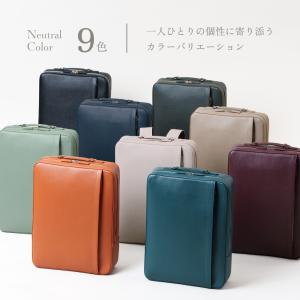 [LIB]ビジネスバックパック ビジネスリュッ...の詳細画像1