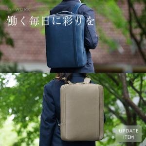 [LIB]ビジネスバックパック ビジネスリュッ...の詳細画像2