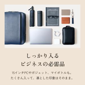 [LIB]ビジネスバックパック ビジネスリュッ...の詳細画像4