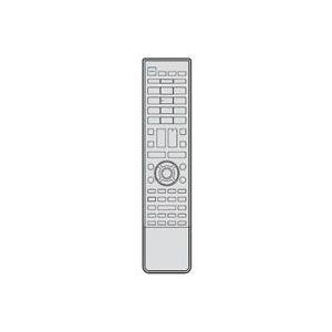 010-638-0386 シャープ 液晶テレビ用　リモコン