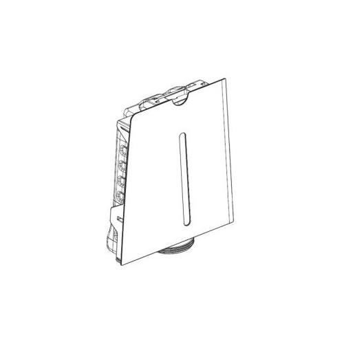 280-421-0096 シャープ 加湿空気清浄機用 水タンク KI-JP100-W、KI-LP10...