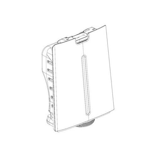 280-421-0102 シャープ 加湿空気清浄機用 水タンク ＜ホワイト系＞ KI-NS70-W、...
