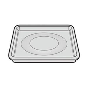 350-416-0167 シャープ オーブンレンジ用 角皿