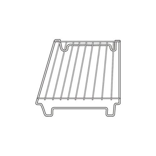350-945-0067 シャープ ウォーターオーブン用 調理網＜1枚＞