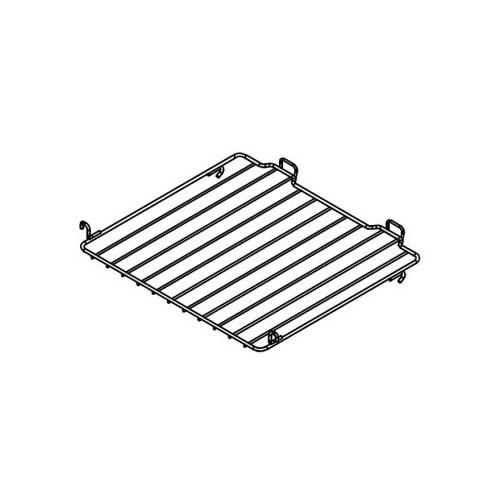 350-945-0072 シャープ ウォーターオーブントースター用 焼き網 AX-WT1-B、AX-...