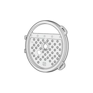 362-117-0002 シャープ ホットクック用 内ぶた （362 117 0002）