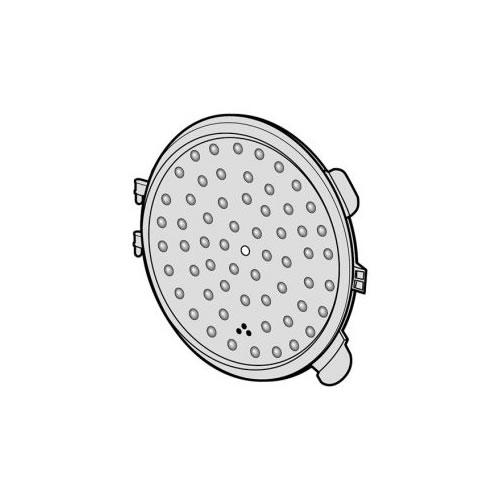 362-117-0026 シャープ ホットクック用 内ぶた KN-MN16H-B対応