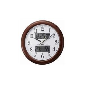 CITIZEN（シチズン） セントルイスR 4MNA05RH06 リズム RHYTHM