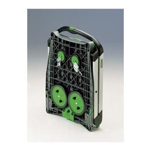 SECO 多機能折畳カート「CLAX」 710X550 323411 [3234-11][r20][s9-032