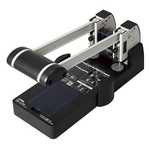 A-4971760143411 カール 強力パンチ　ＮＯ１２２Ｎ　本体