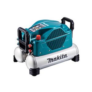 マキタ（makita） AC500XLN 一般圧専用エアコンプレッサ 青 タンク内
