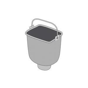 Panasonic パンケース（完成） ADA12-168 i8my1cf Panasonic ADA12-168 パナソニック ホームベーカリー 用の パン