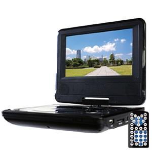 ADP-7020MK AVOX 7インチポータブルDVDプレーヤー