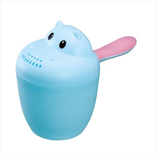 AR4521718095950 アーテック アニマルじょうろ カバ