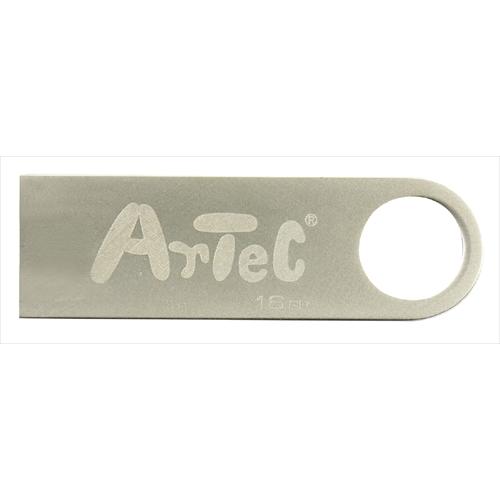 AR4521718957111 アーテック USBメモリタイプ2.0 16GB