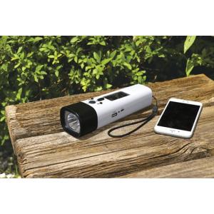 アーテック ハンディ防災ラジオ