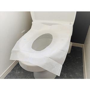 サンロール ずれない便座シート