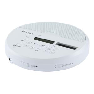 AX-CP50-W 東芝 CDプレーヤー ホワ...の詳細画像2